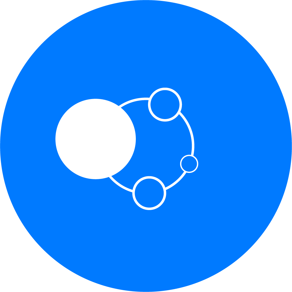 Logo de Empresa Chile