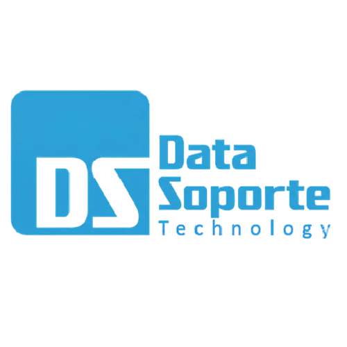 Logo de Data Soporte: Soporte Informatico para Empresas