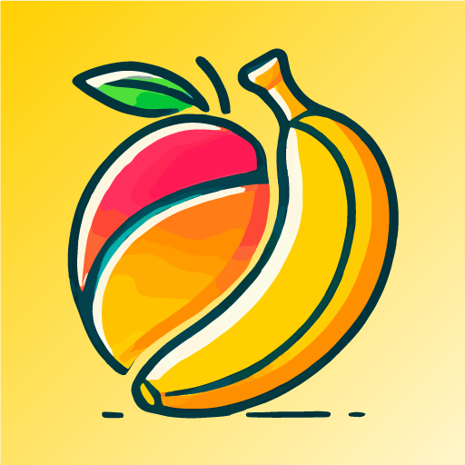 Logo de Mango Banana
