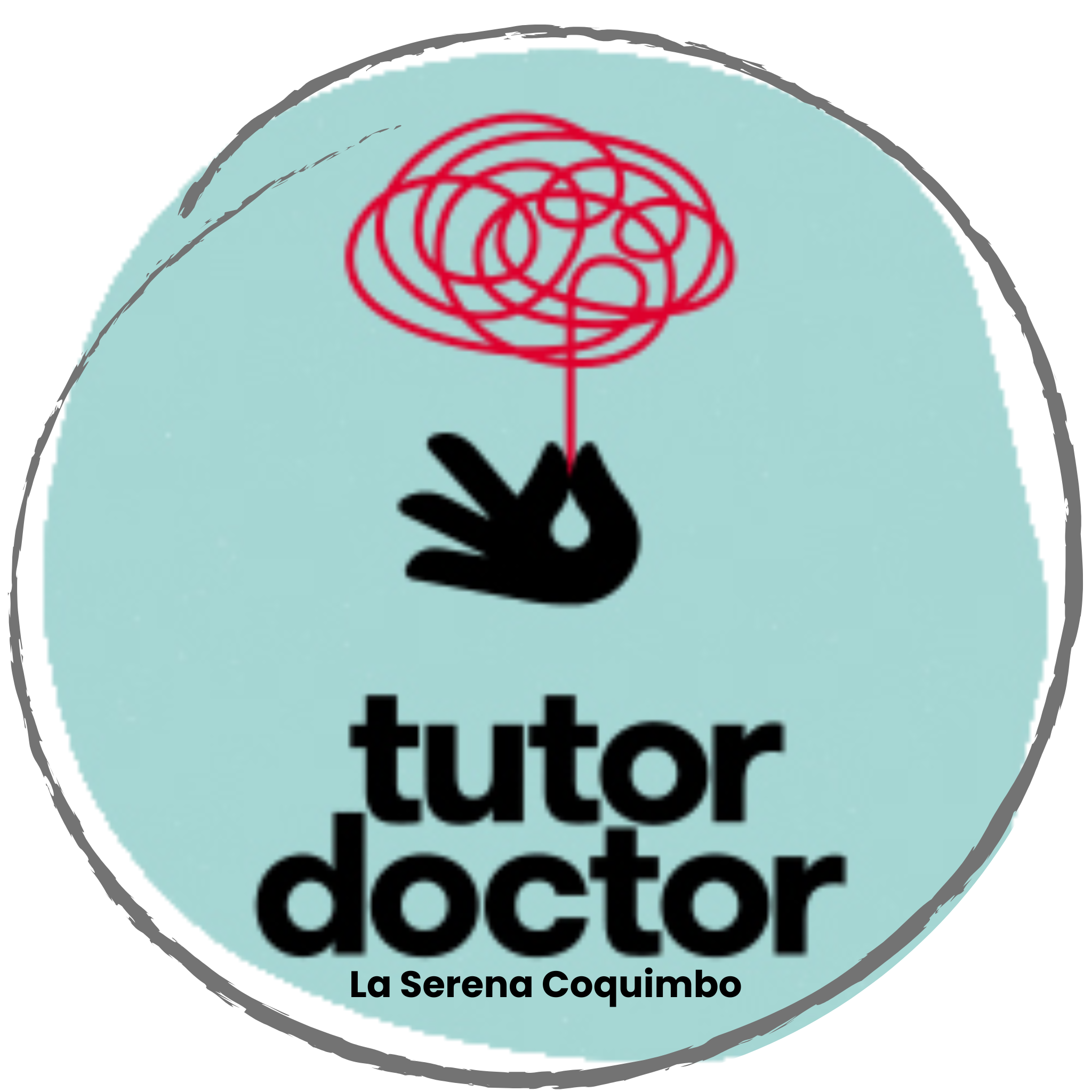 Logo de Tutor Doctor La Serena Coquimbo