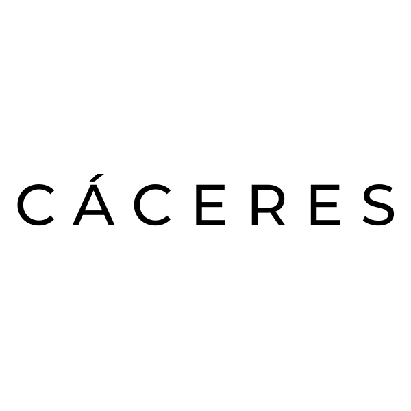 Logo de Joyería Cáceres