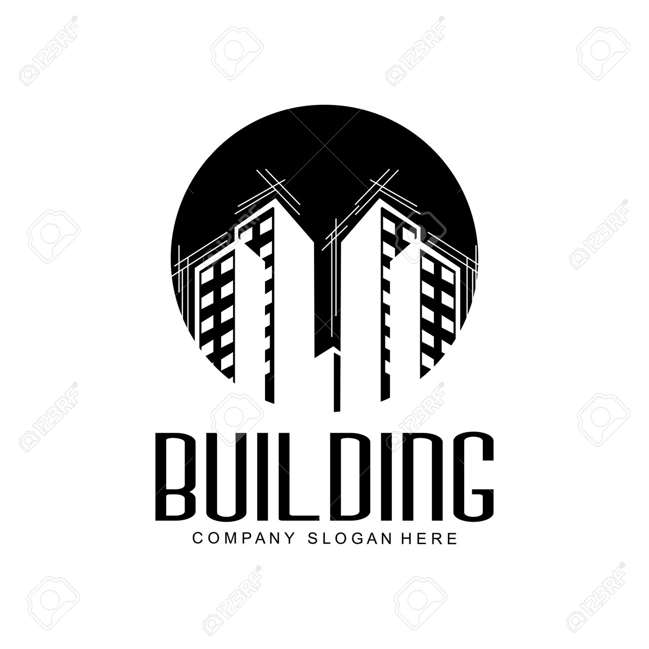 Logo de Constructora BPA