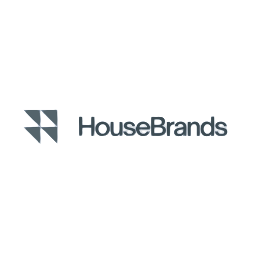 Logo de HouseBrands
