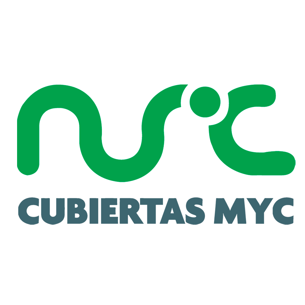 Logo de Cubiertas MyC