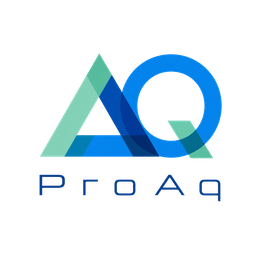 Logo de ProAq SpA