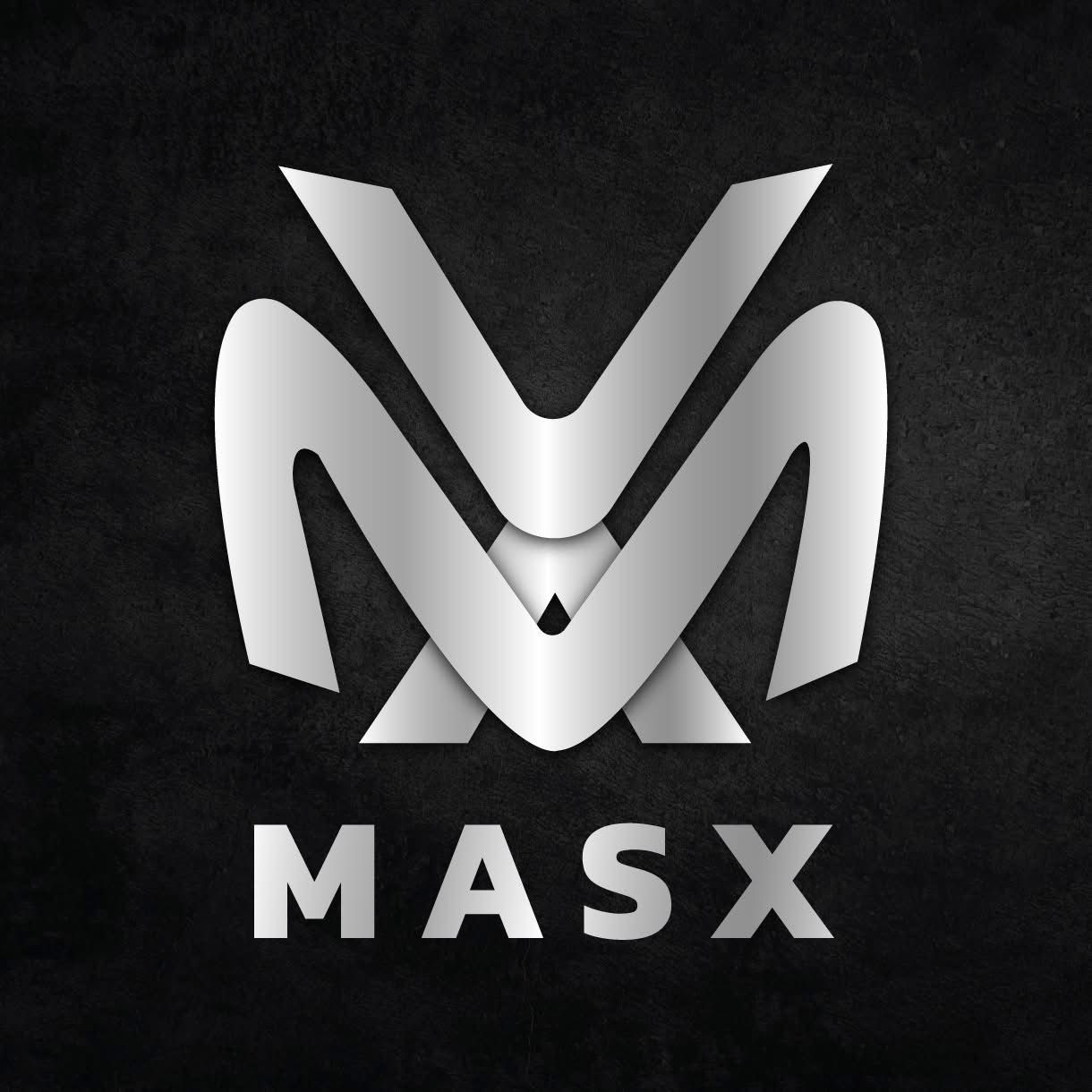 Logo de MASX TALLAS GRANDES
