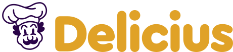 Logo de Delicius Food