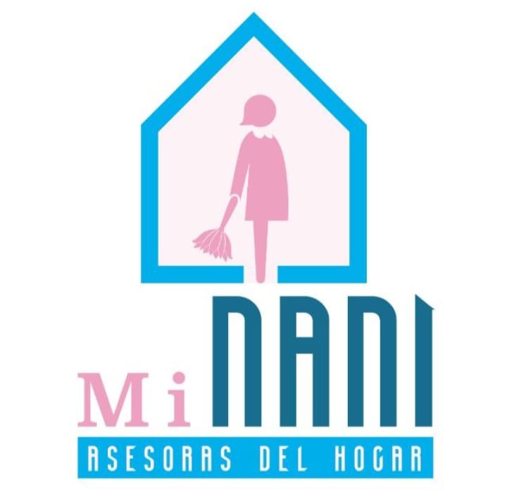 Logo de MI NANI