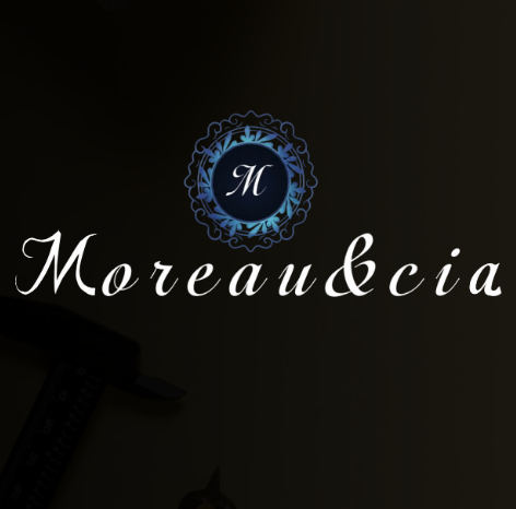 Logo de COMERCIALIZADORA MOREAU Y CIA LIMITADA