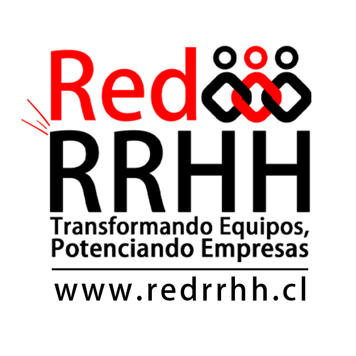 Logo de Red Recursos Humanos