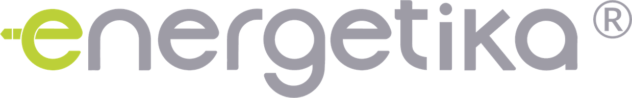 Logo de Energetika