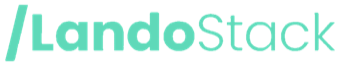 Logo de LandoStack