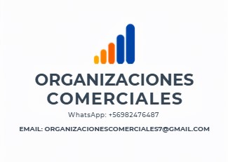 Logo de Organizaciones Comerciales Spa, Agencia de Empleos
