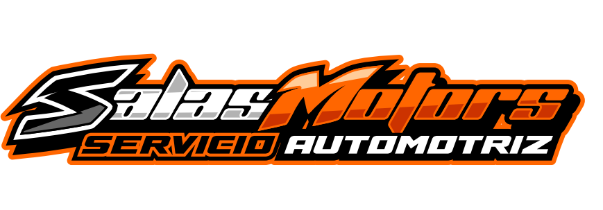 Logo de Servicio Automotriz SalasMotors